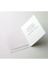 Altar + Home Card - Birthday, Princess of God