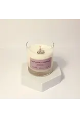 Altar + Home Monastic Gardens Candle, 5.5oz