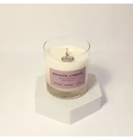 Altar + Home Monastic Gardens Candle, 5.5oz