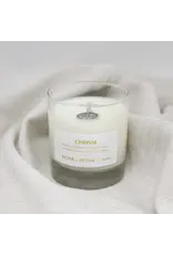 Altar + Home Chrism Candle, 5.5oz