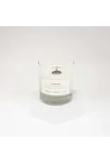 Altar + Home Chrism Candle, 5.5oz