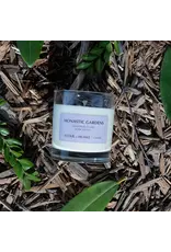Altar + Home Monastic Gardens Candle, 5.5oz