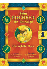 Tan Books (St. Benedict Press) Saint Michael the Archangel Through the Ages