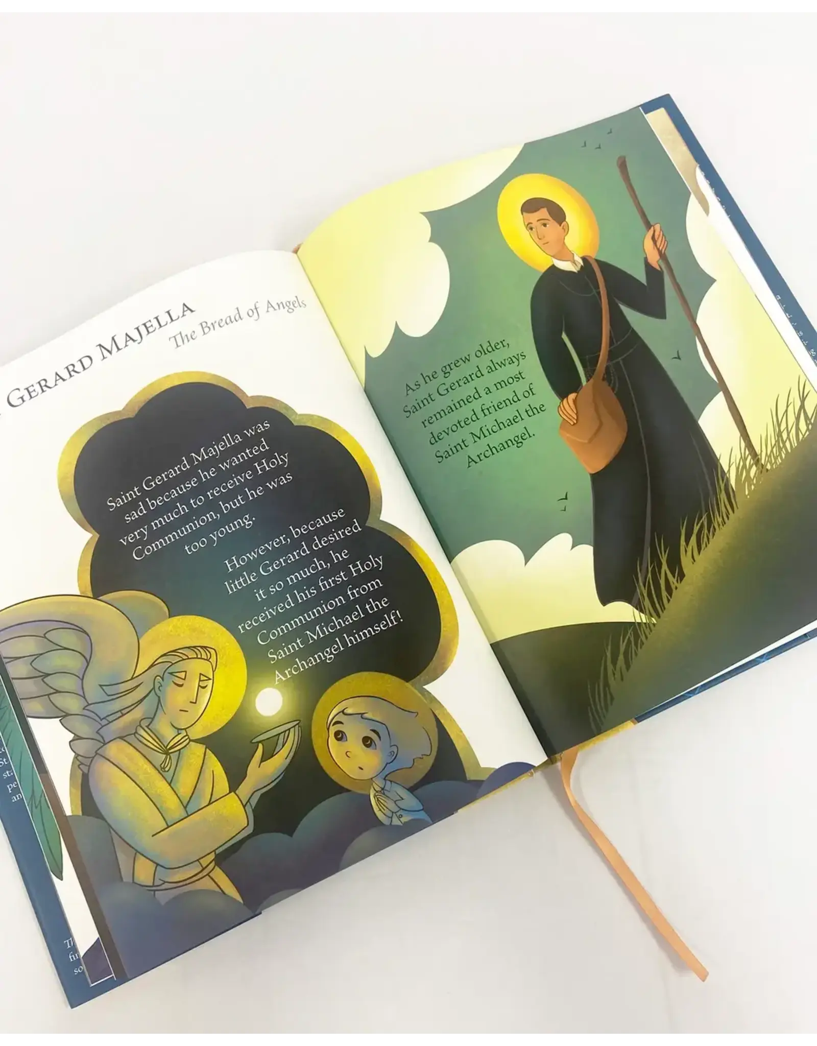 Tan Books (St. Benedict Press) Saint Michael the Archangel Through the Ages