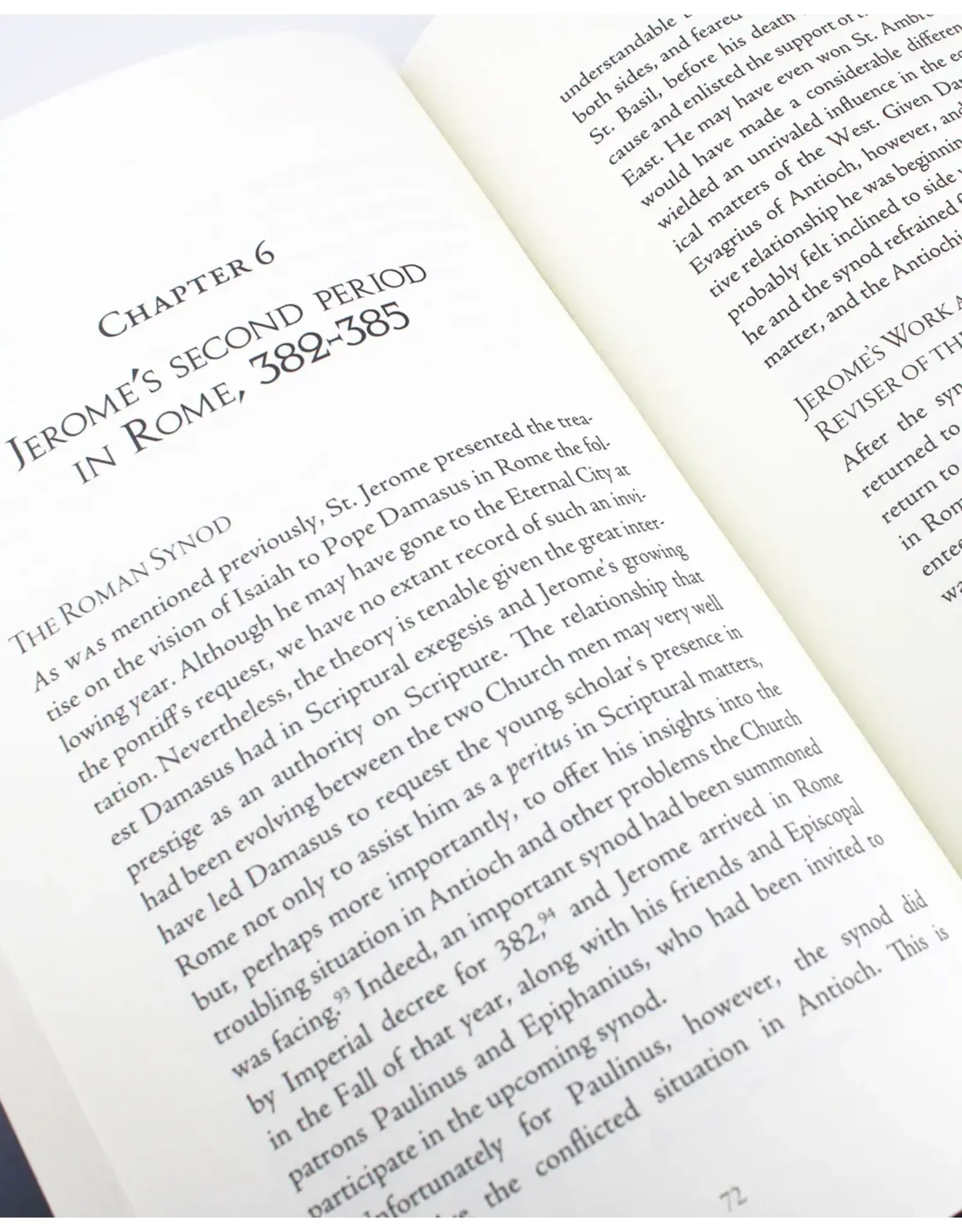 Tan Books (St. Benedict Press) The Last Communion of Saint Jerome
