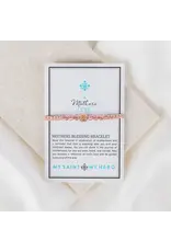 My Saint My Hero Bracelet - A Mother's Love