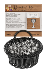 Ganz Bread of Life Pocket Charm