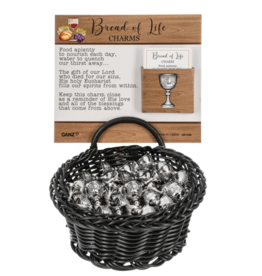 Ganz Bread of Life Pocket Charm