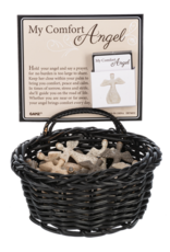 Ganz Comfort Angel Pocket Charm