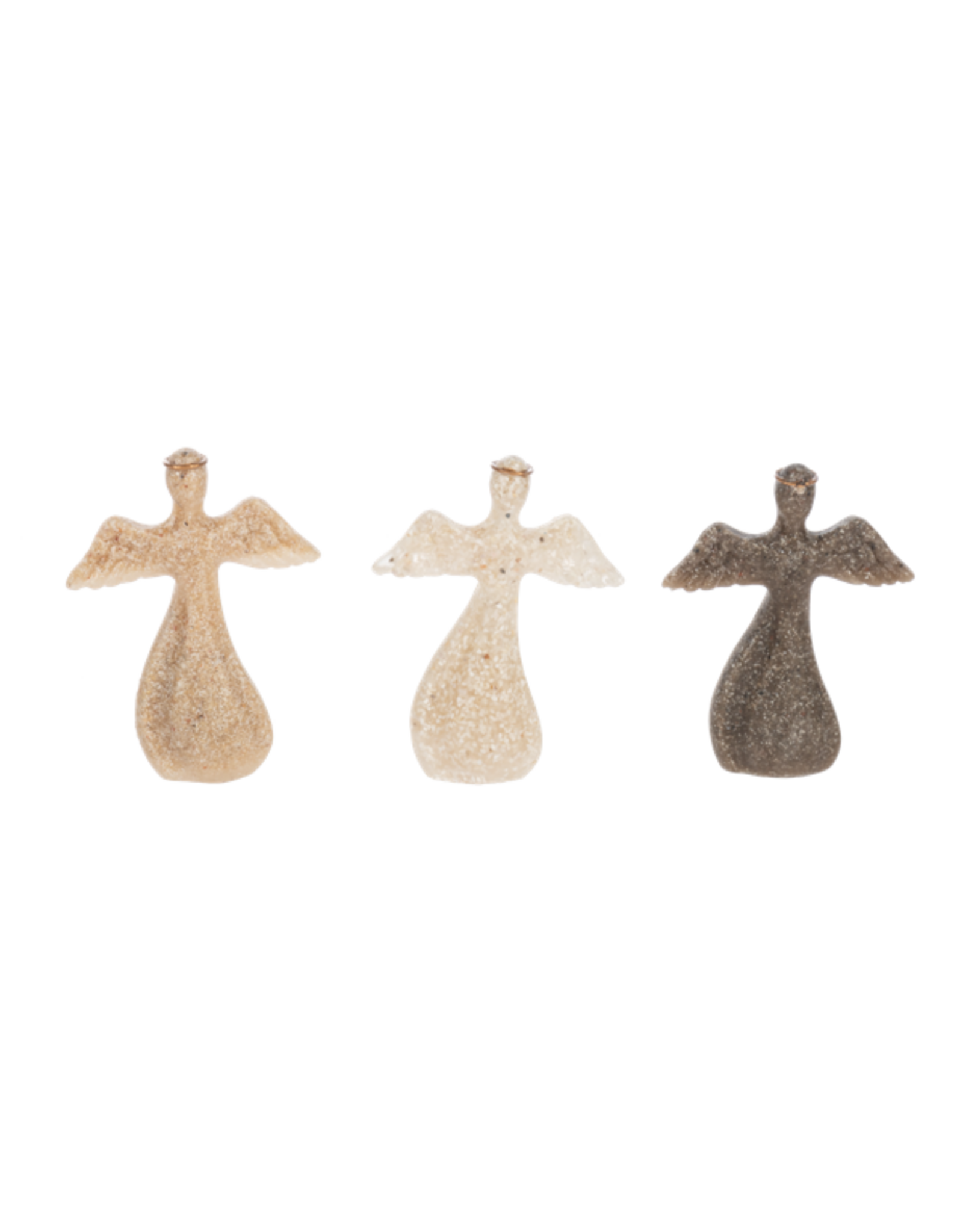 Ganz Comfort Angel Pocket Charm
