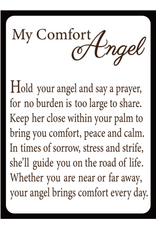 Ganz Comfort Angel Pocket Charm