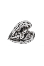 Ganz Parent of an Angel Pocket Charm