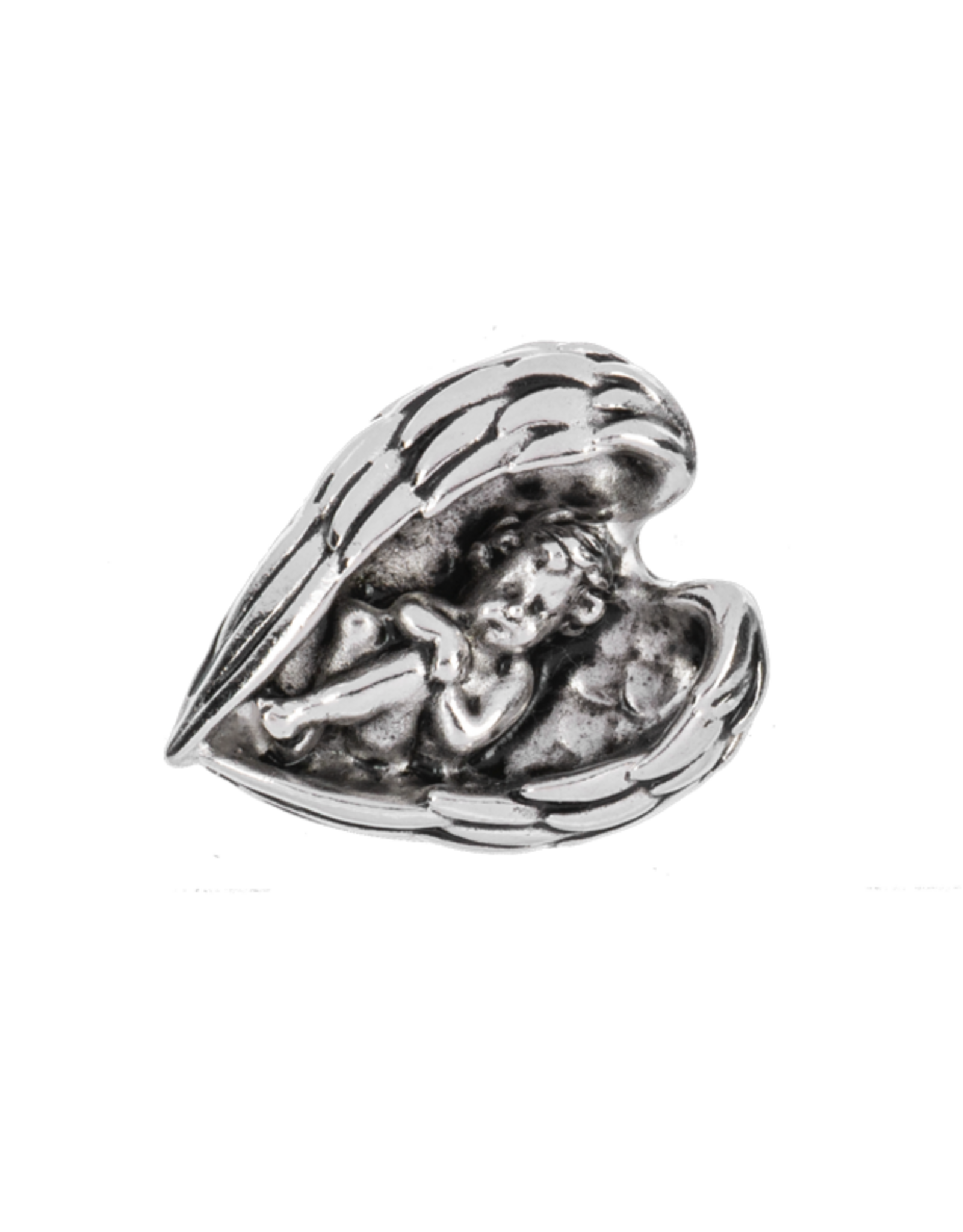 Ganz Parent of an Angel Pocket Charm