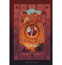 Ignatius Press Blood & Water: Life & Martyrdom of Shahbaz Bhatti