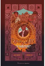 Ignatius Press Blood & Water: Life & Martyrdom of Shahbaz Bhatti