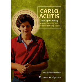 Magnificat Ignatius Carlo Acutis: Saint of the Young