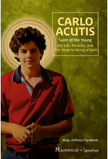 Magnificat Ignatius Carlo Acutis: Saint of the Young
