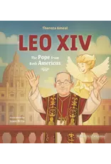 Magnificat Ignatius Leo XIV The Pope from Both Americas