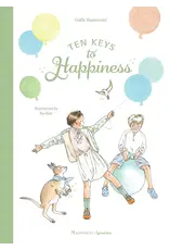 Magnificat Ignatius Ten Keys to Happiness