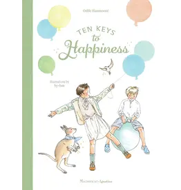 Magnificat Ignatius Ten Keys to Happiness