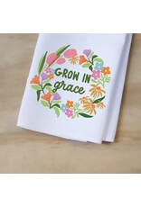 Little Birdie Dish Towel - Grow in Grace