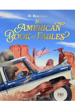 Sophia Institue Press American Book of Fables