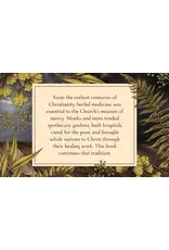 Sophia Institue Press Herbs that Heal (Catholic) Home Remedies to Forage and Grow
