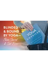 Sophia Institue Press Yoga Unveiled My Spiritual Journey from Darkness to Light