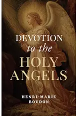 Sophia Institue Press Devotion to the Holy Angels