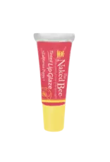 The Naked Bee The Naked Bee - California Poppy Tinted Lip Glaze