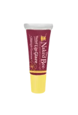 The Naked Bee The Naked Bee - Midnight Geranium Tinted Lip Glaze