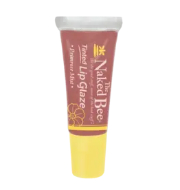 The Naked Bee The Naked Bee - Primrose Mist Tinted Lip Glaze