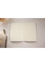 Peony & June Notebook - Crown of Thorns, Mini