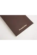 Peony & June Notebook - Crown of Thorns, Mini