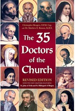 Tan Books (St. Benedict Press) 35 Doctors of the Church