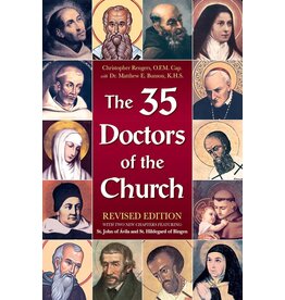Tan Books (St. Benedict Press) 35 Doctors of the Church