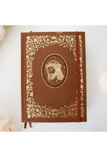 Peony & June Journal - Crown of Thorns