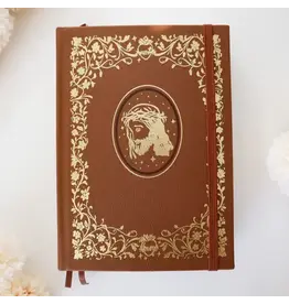 Peony & June Journal - Crown of Thorns
