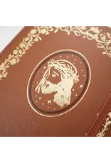 Peony & June Journal - Crown of Thorns