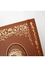Peony & June Journal - Crown of Thorns