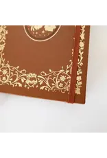 Peony & June Journal - Crown of Thorns