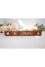 Peony & June Journal - Crown of Thorns