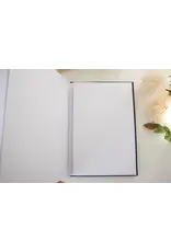 Peony & June Journal - Crown of Thorns