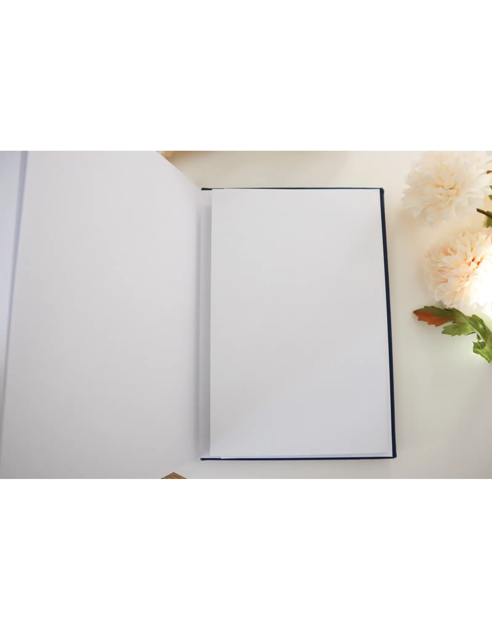 Peony & June Journal - Crown of Thorns
