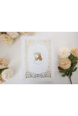 Peony & June Journal - Crown of Thorns