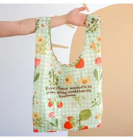 Peony & June Reusable Tote - St. Therese