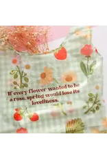 Peony & June Reusable Tote - St. Therese