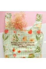 Peony & June Reusable Tote - St. Therese
