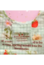 Peony & June Reusable Tote - St. Therese