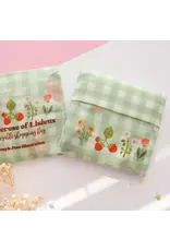 Peony & June Reusable Tote - St. Therese